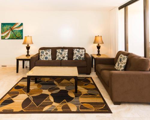 Apartamento Waikiki Banyan Tower 1 Suite 1513
