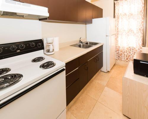 Apartamento Waikiki Banyan Tower 1 Suite 1513