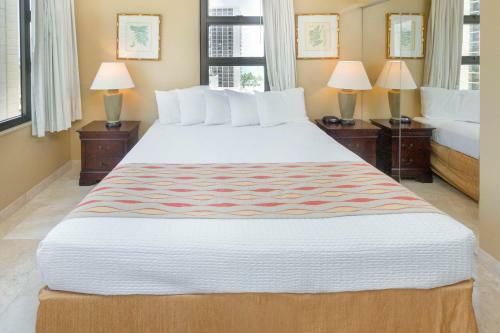 Apartamento Waikiki Banyan Tower 1 Suite 1513