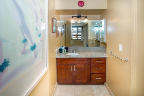 Apartamento Waikiki Banyan Tower 1 Suite 1513