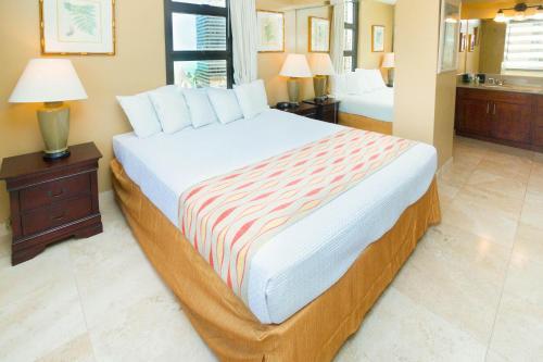 Apartamento Waikiki Banyan Tower 1 Suite 1513