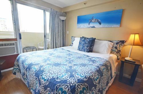 Kuhio Village Apartment #510 Apts