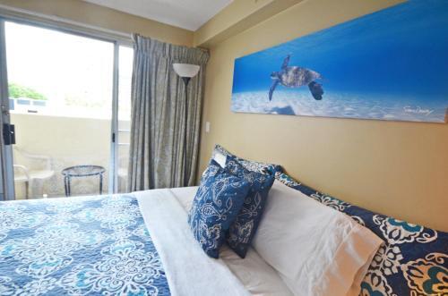 Kuhio Village Apartment #510 Apts