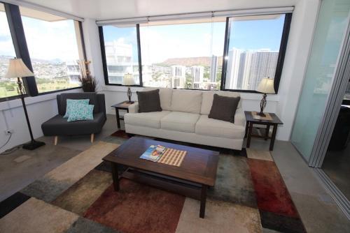 Apartamento Castle In The Sky