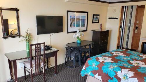 Apartamento Bamboo 408 Condo