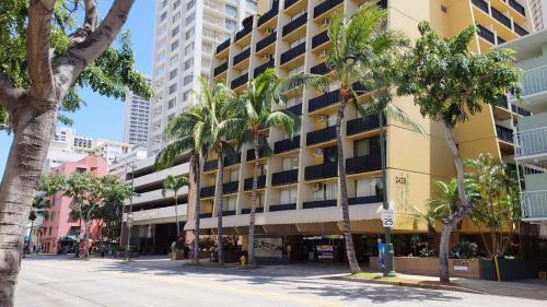 Apartamento Bamboo 408 Condo