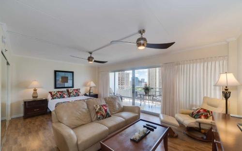 Apartamento Ilikai 2040 Condo