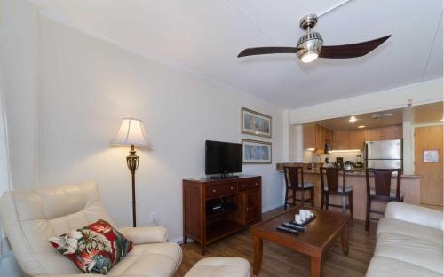 Apartamento Ilikai 2040 Condo