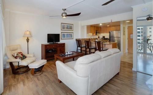 Apartamento Ilikai 2040 Condo