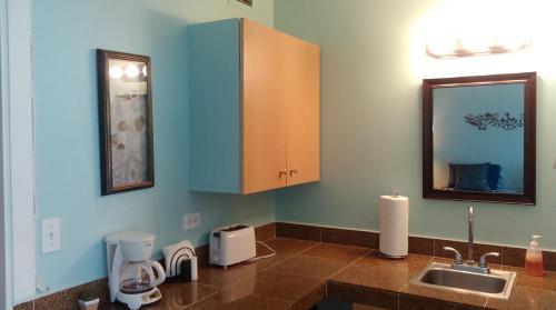 Apartamento Waikiki Whale Watcher Apts 502a