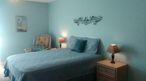 Apartamento Waikiki Whale Watcher Apts 502a