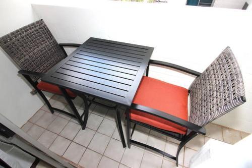 Apartamento Prince Edward Condo 707a