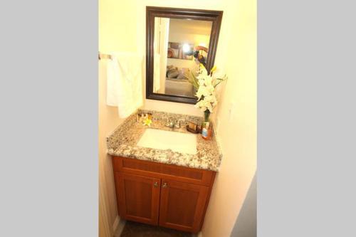 Apartamento Prince Edward Condo 707a