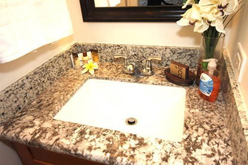 Apartamento Prince Edward Condo 707a