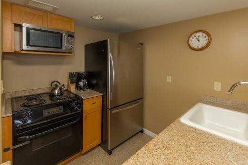 Apartamento Ilikai 2114 Condo