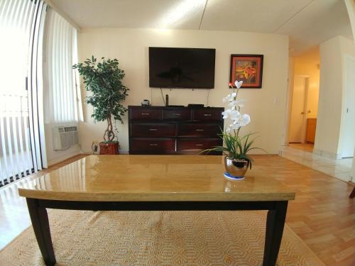 Apartamento Royal Kuhio #1001