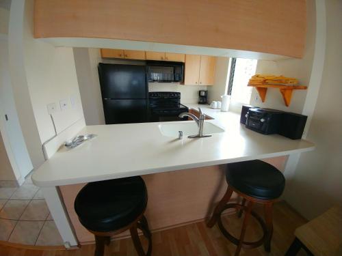 Apartamento Royal Kuhio #1001