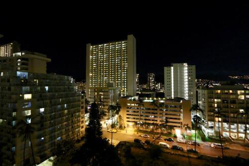 Apartamento Royal Kuhio #1001