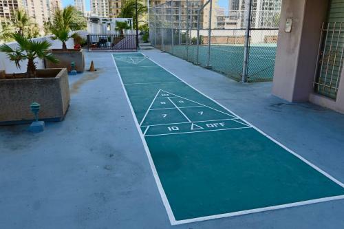 Apartamento Royal Kuhio #1001