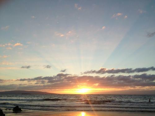 Apartamento Diamond On Diamond Head