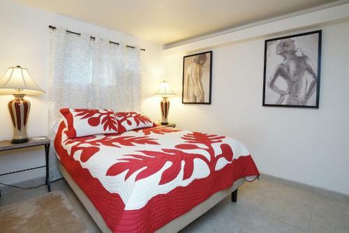 Apartamento Diamond On Diamond Head