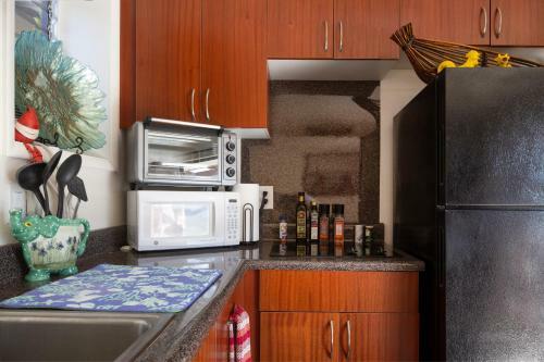 Apartamento Diamond On Diamond Head