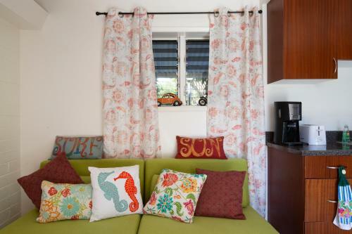 Apartamento Diamond On Diamond Head