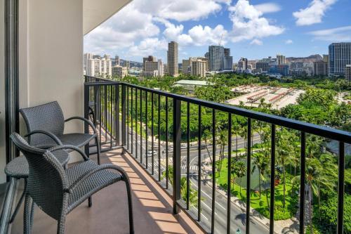 Apartamento Palms Suite 1110 Oceanview