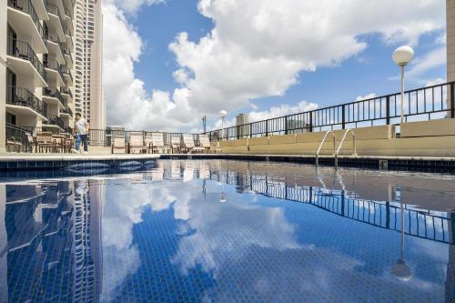Apartamento Palms Suite 1110 Oceanview