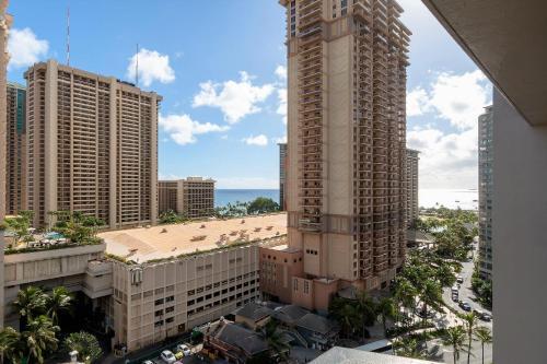 Apartamento Palms Suite 1110 Oceanview