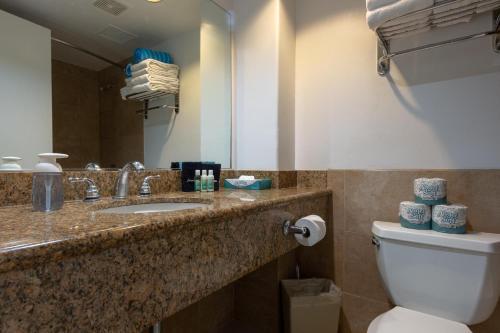 Apartamento Palms Suite 1110 Oceanview