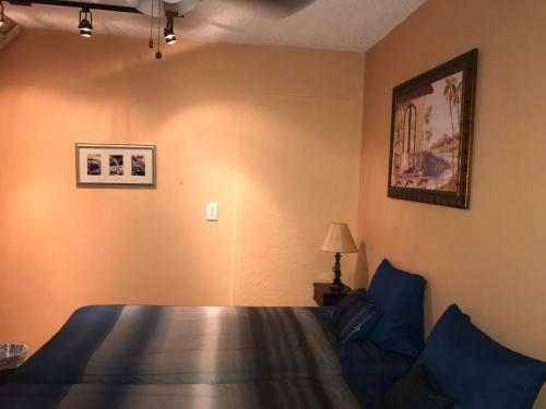 Apartamento Waikiki Whale Watcher Apts 602b