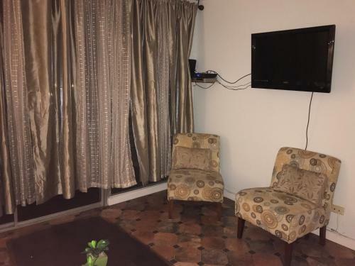 Apartamento Waikiki Whale Watcher Apts 602b