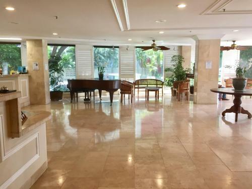 Apartamento Prime Location & Great View