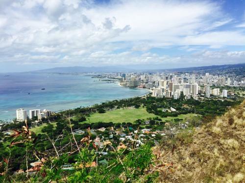 Apartamento Prime Location & Great View