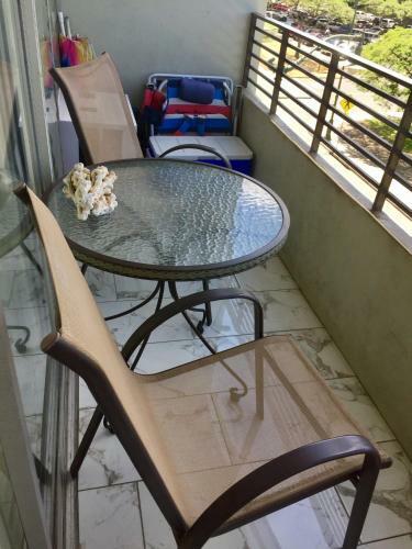 Apartamento Prime Location & Great View
