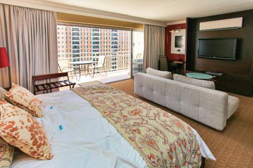 Apartamento Ilikai 1636 Condo
