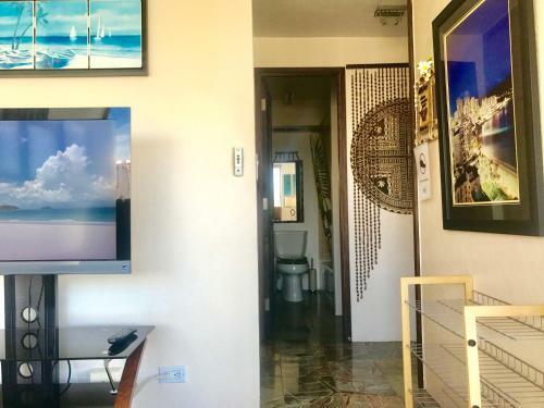 Apartamento High-floor Luxury Corner Unit