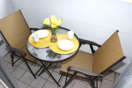 Apartamento Prince Edward Condo 907a