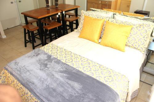 Apartamento Prince Edward Condo 907a
