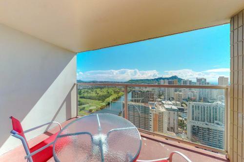 Apartamento Island Colony #3915
