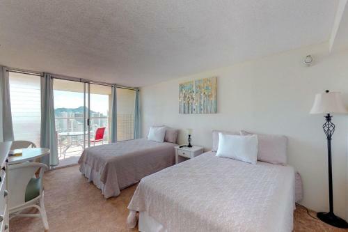 Apartamento Island Colony #3915