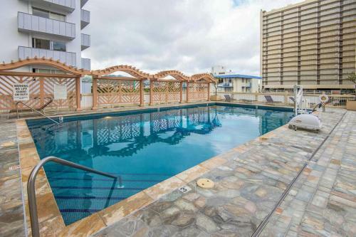 Apartamento Island Colony #3915