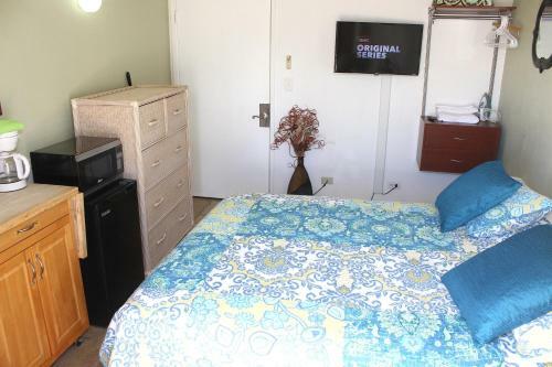 Apartamento Kuhio Condo 1207r