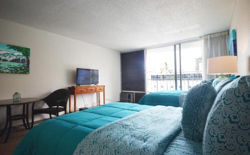 Marine Surf Apartment #608 Apts