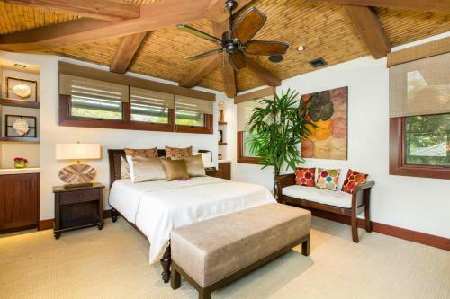 Banyan House