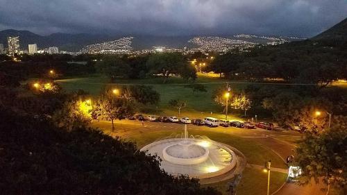 Apartamento Diamond Head Beach Hotel 805 Condo