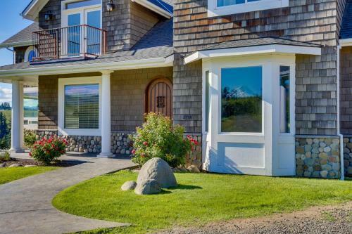 River Song Country Chateau