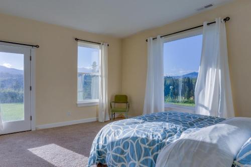 River Song Country Chateau