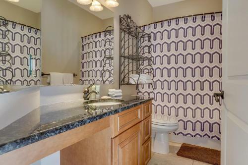 River Song Country Chateau